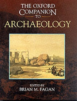 Bertrand.pt - The Oxford Companion To Archaeology