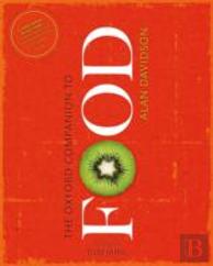 The Oxford Companion To Food