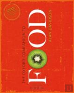 Bertrand.pt - The Oxford Companion To Food