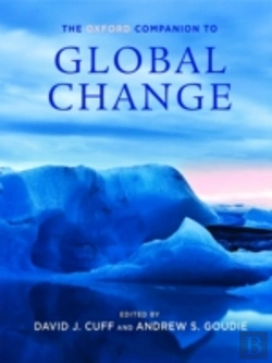 Bertrand.pt - The Oxford Companion To Global Change