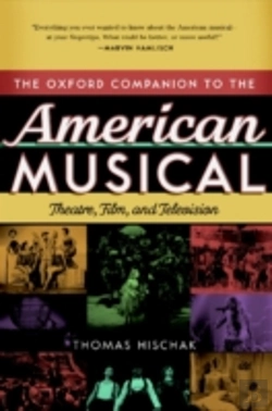 Bertrand.pt - The Oxford Companion To The American Musical