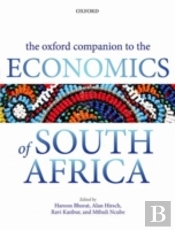 The Oxford Companion To The Economics Of South Africa
