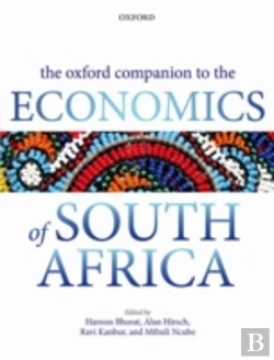 Bertrand.pt - The Oxford Companion To The Economics Of South Africa