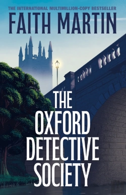 Bertrand.pt - The Oxford Detective Society