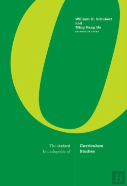 Bertrand.pt - The Oxford Encyclopedia Of Curriculum Studies