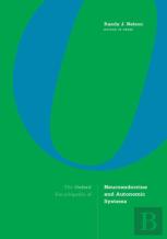 The Oxford Encyclopedia Of Neuroendocrine And Autonomic Systems