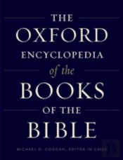 The Oxford Encyclopedia Of The Books Of The Bible