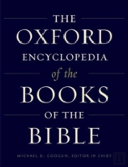 Bertrand.pt - The Oxford Encyclopedia Of The Books Of The Bible