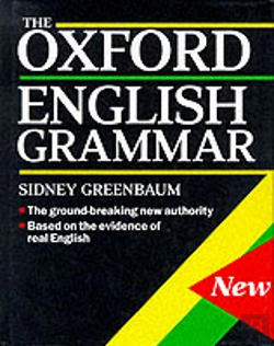 Bertrand.pt - The Oxford English Grammar