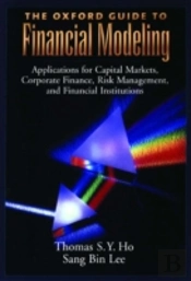 The Oxford Guide To Financial Modeling