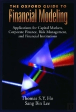 Bertrand.pt - The Oxford Guide To Financial Modeling