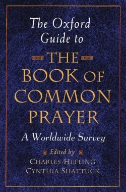 Bertrand.pt - The Oxford Guide To The Book Of Common Prayer