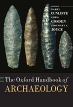 The Oxford Handbook Of Archaeology