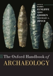 The Oxford Handbook Of Archaeology