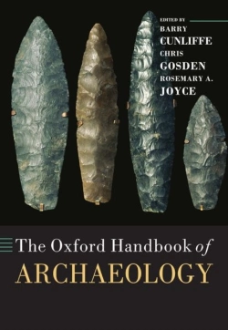 Bertrand.pt - The Oxford Handbook Of Archaeology