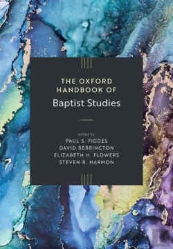 Bertrand.pt - The Oxford Handbook Of Baptist Studies