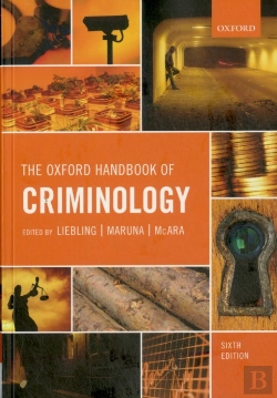Bertrand.pt - The Oxford Handbook Of Criminology