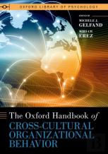 The Oxford Handbook Of Cross-Cultural Organizational Behavior