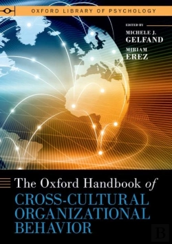 Bertrand.pt - The Oxford Handbook Of Cross-Cultural Organizational Behavior