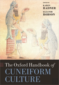 Bertrand.pt - The Oxford Handbook Of Cuneiform Culture