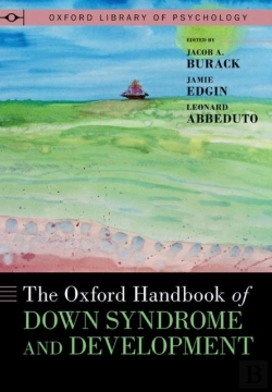 Bertrand.pt - The Oxford Handbook Of Down Syndrome And Development