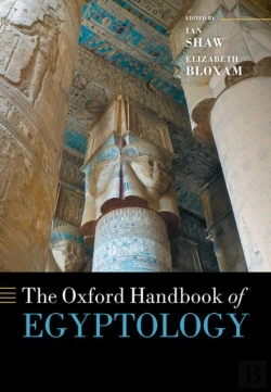 Bertrand.pt - The Oxford Handbook Of Egyptology