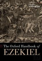 The Oxford Handbook Of Ezekiel