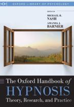 The Oxford Handbook Of Hypnosis