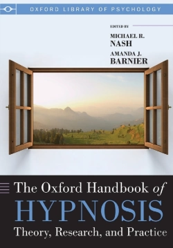 Bertrand.pt - The Oxford Handbook Of Hypnosis