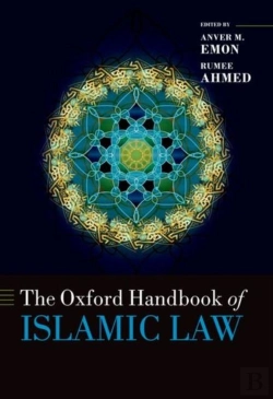 Bertrand.pt - The Oxford Handbook Of Islamic Law