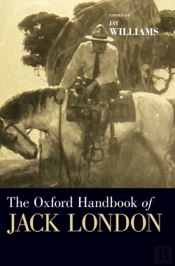 Bertrand.pt - The Oxford Handbook Of Jack London