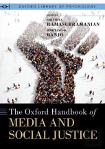 The Oxford Handbook Of Media And Social Justice