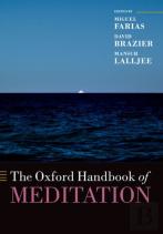The Oxford Handbook Of Meditation