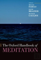 The Oxford Handbook Of Meditation