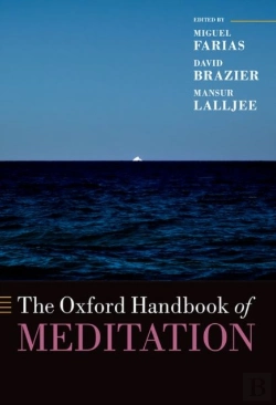 Bertrand.pt - The Oxford Handbook Of Meditation