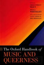The Oxford Handbook Of Music And Queerness