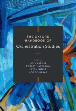 Bertrand.pt - The Oxford Handbook Of Orchestration Studies