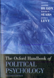 The Oxford Handbook Of Political Psychology