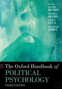 Bertrand.pt - The Oxford Handbook Of Political Psychology