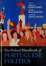 The Oxford Handbook Of Portuguese Politics