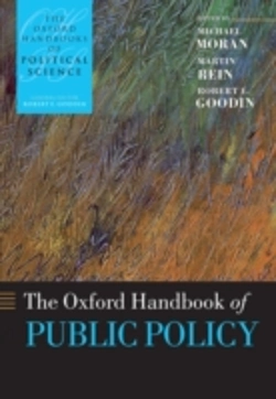 Bertrand.pt - The Oxford Handbook Of Public Policy