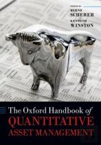 The Oxford Handbook Of Quantitative Asset Management