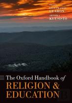 The Oxford Handbook Of Religion And Education