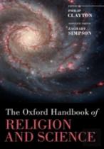 The Oxford Handbook Of Religion And Science