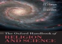 The Oxford Handbook Of Religion And Science