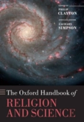 The Oxford Handbook Of Religion And Science