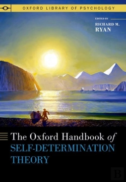 Bertrand.pt - The Oxford Handbook Of Self-Determination Theory