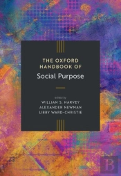 The Oxford Handbook Of Social Purpose