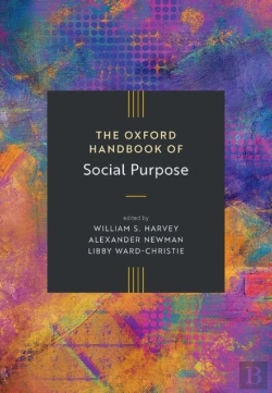 Bertrand.pt - The Oxford Handbook Of Social Purpose