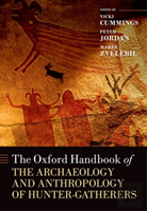 The Oxford Handbook Of The Archaeology And Anthropology Of Hunter-Gatherers